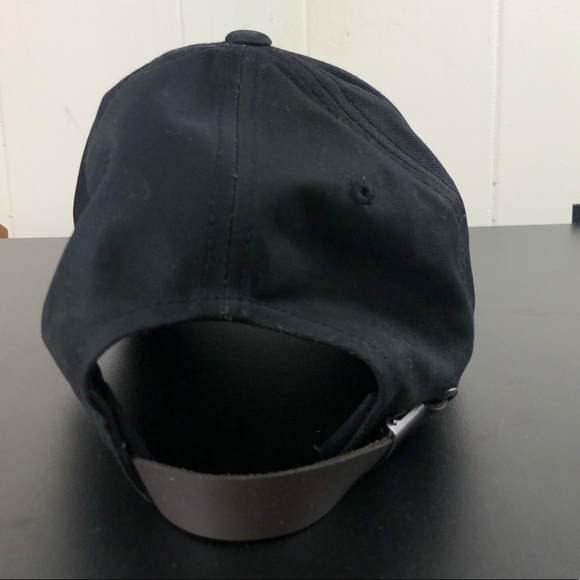 Champion Classic Script Baseball Cap - Picture 3 of 6